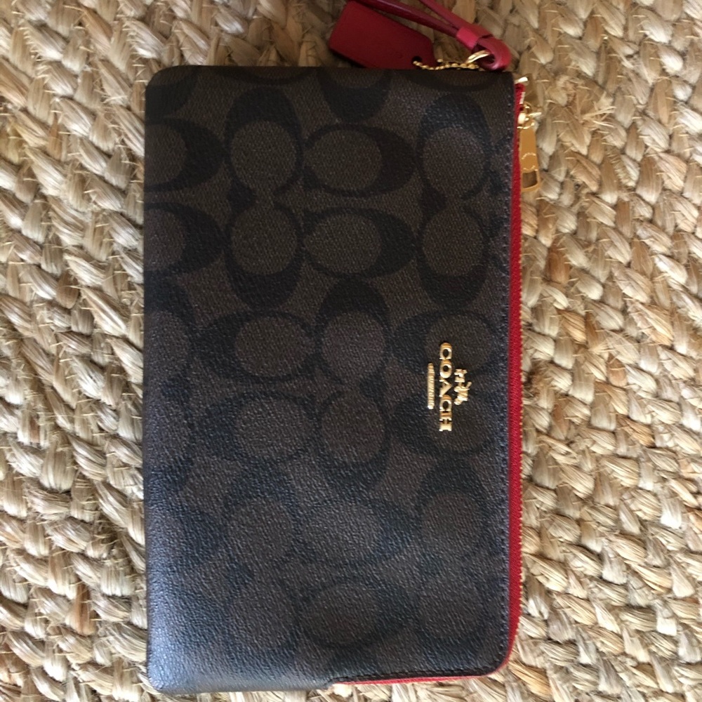 Wristlet/Clutch